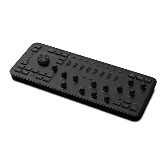 (image for) Loupedeck+ Photo and Video Editing Console